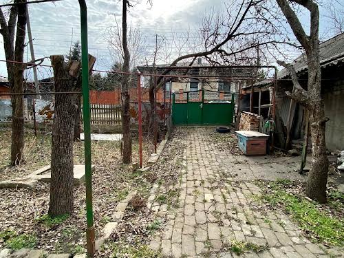 дом по адресу Песчаная ул., 10