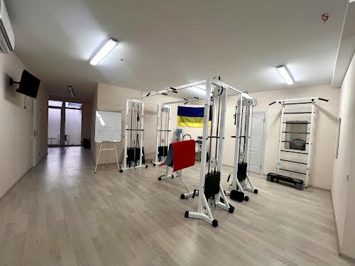 коммерческая по адресу Зализничная ул., 42