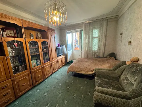 квартира за адресою Миколи Закревського вул., 89