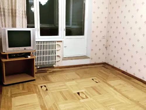 квартира по адресу Проспект перемоги, 72