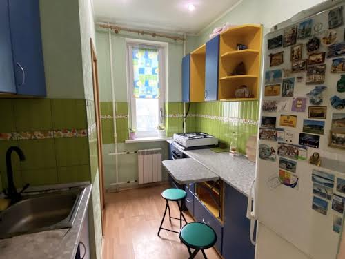 квартира по адресу Волынская ул., 5