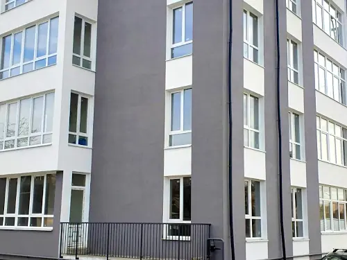 квартира за адресою Академіка Івана Крип'якевича вул., 4