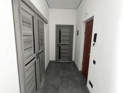 квартира за адресою Володимира Івасюка вул., 11
