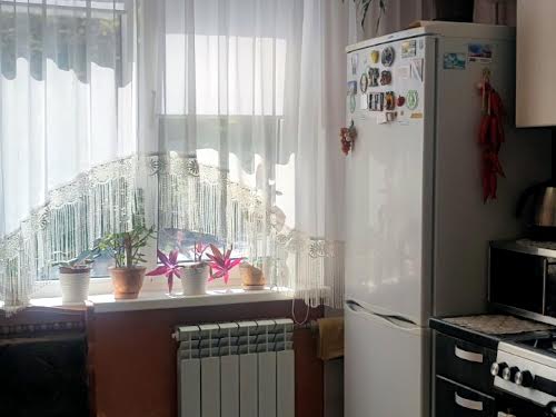 квартира за адресою Юліана Целевича вул., 5а