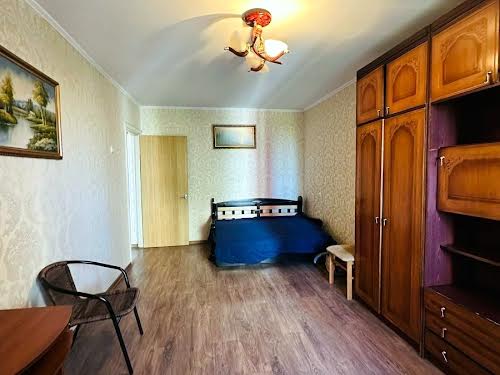 квартира по адресу Радужная ул., 3-Б