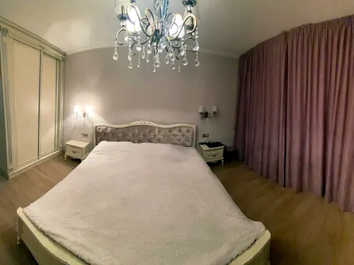 квартира за адресою Весняна вул., 17