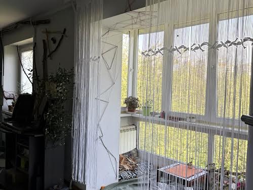 квартира за адресою Пасічна вул., 77