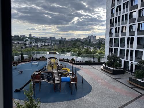 квартира по адресу Берестейский просп. (Победы), 11 к3