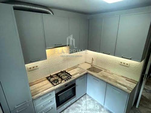 квартира за адресою Берестейський просп. (Перемоги), 25