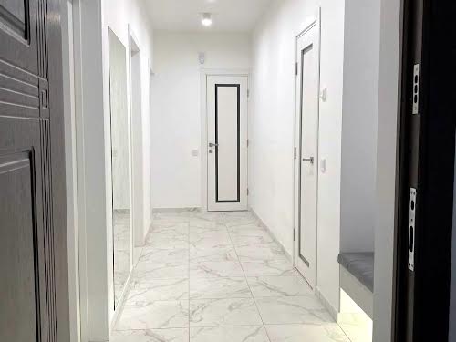 квартира по адресу Перфецкого ул., 2а