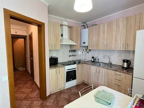 квартира за адресою Підвальна вул., 9