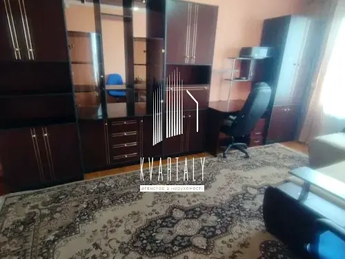 квартира за адресою Петра Калнишевського вул. (Михайла Майорова), 5