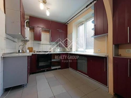 квартира за адресою Металургів просп., 21