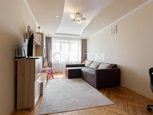 квартира за адресою Винники, Кільцева вул., 2