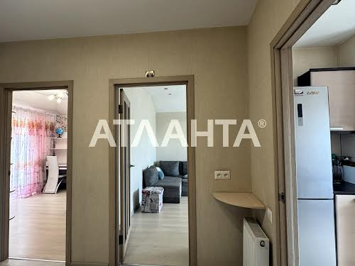 квартира за адресою Дмитріївська вул. (Дмитрія Донського), 14