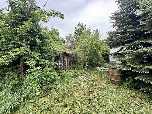 участок по адресу провулок Садовий, 1