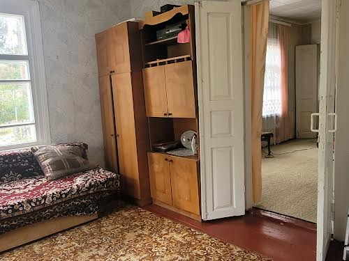 дом по адресу Хутірська, 7