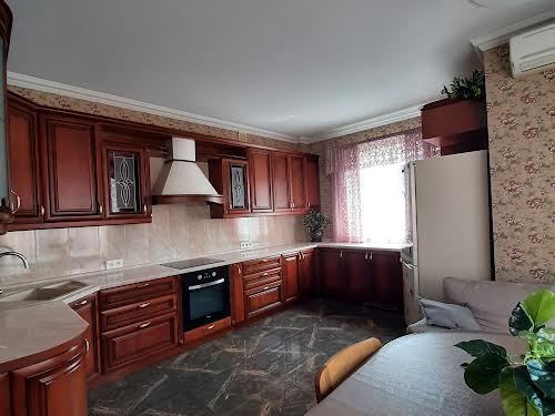 квартира за адресою Метрологічна вул., 9Б