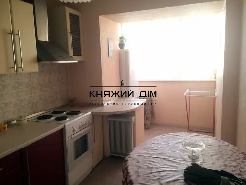 квартира за адресою Антоновича вул. (Горького), 154