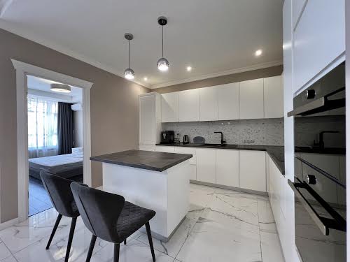 квартира по адресу Кловский спуск (Кловський), 7a