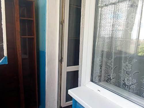 квартира за адресою Парамонова вул., 19