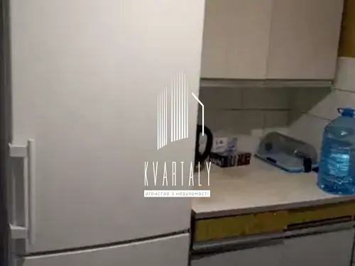 квартира по адресу Леси Украинки бульв., 20/22