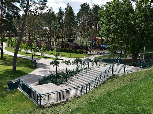 дом по адресу Академіка Ромоданова ул. (Льва Толстого), 1