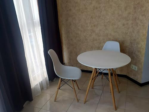 квартира за адресою Мартинова просп., 4