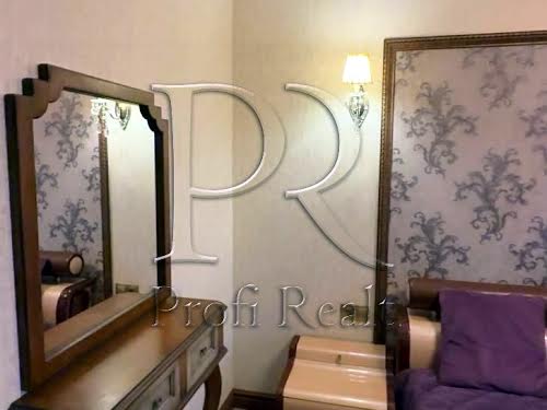 квартира за адресою Регенераторна вул., 4 к1-7