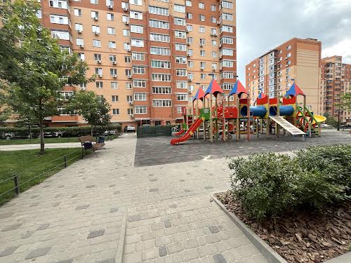 квартира по адресу Запорожское шоссе, 28-Ю