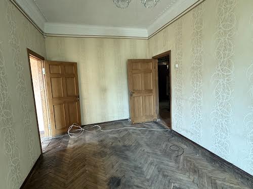 квартира по адресу Нижнеюрковская ул., 3