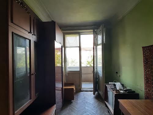 квартира за адресою Джона Маккейна вул. (Івана Кудрі), 36