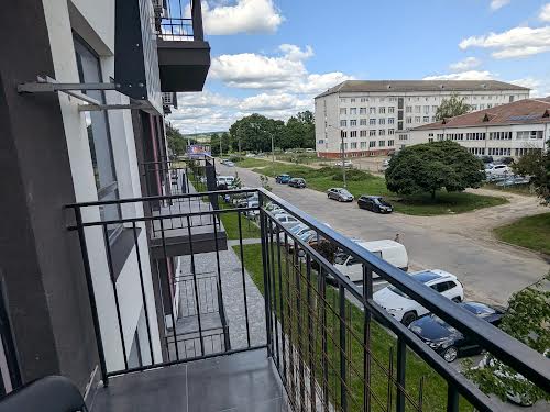 квартира за адресою Флотська, 10б