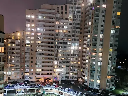 квартира за адресою Шевченка вул., 2-Д