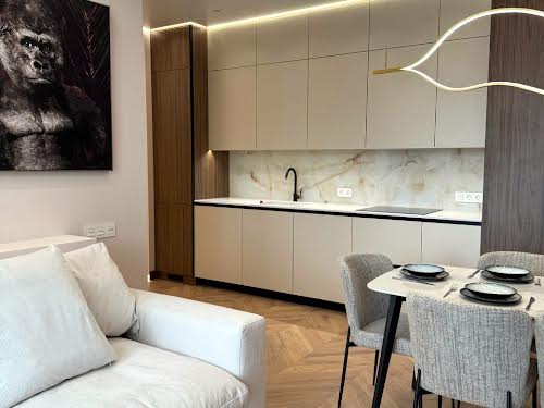 квартира за адресою Курортний пров., 1-Б