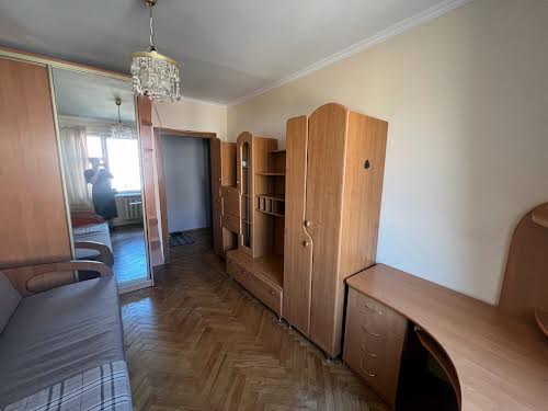 квартира по адресу Гринченко ул., 5