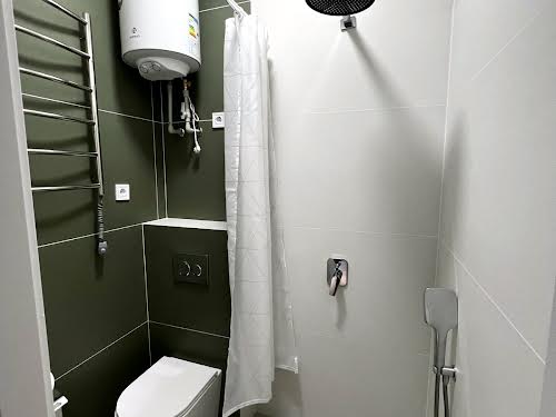 квартира за адресою Богдана Хмельницького вул., 113