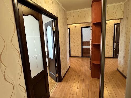 квартира по адресу Автозаводская ул., 81