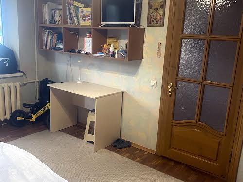 квартира по адресу Анатолия Соловьяненко ул. (Олександра Бойченка), 5