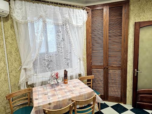 квартира по адресу Мира просп., 63