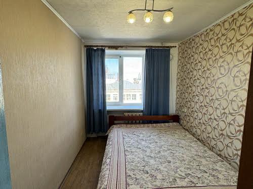 квартира за адресою Науки просп. (Гагаріна), 3