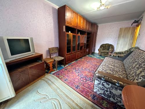 квартира за адресою Робоча вул., 22-А