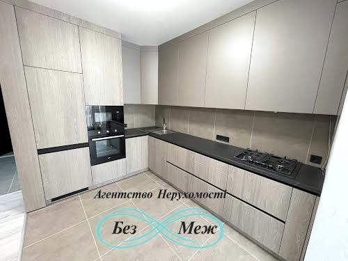 квартира за адресою Мартинова просп., 15