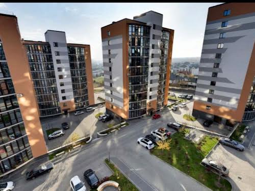 квартира за адресою Калуське шосе, 3