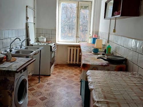 кімната за адресою Владислава Бувалкіна вул. (Бочарова Генерала), 49-А