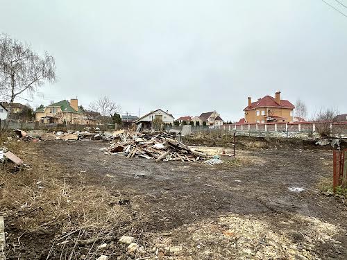 участок по адресу Археологічна