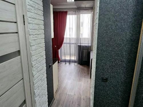 квартира за адресою Барабашова вул., 10а