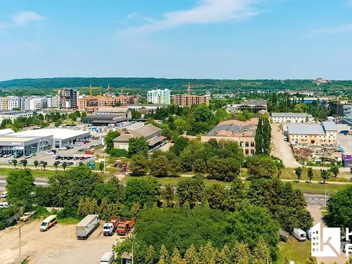 квартира по адресу Богдана Хмельницкого ул., 94