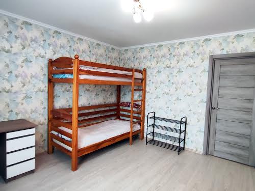 квартира по адресу Лётная ул. (Красногвардейская), 3в