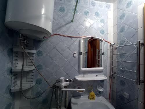 квартира за адресою 1й проїзд Гетьмана Мазепи, 30